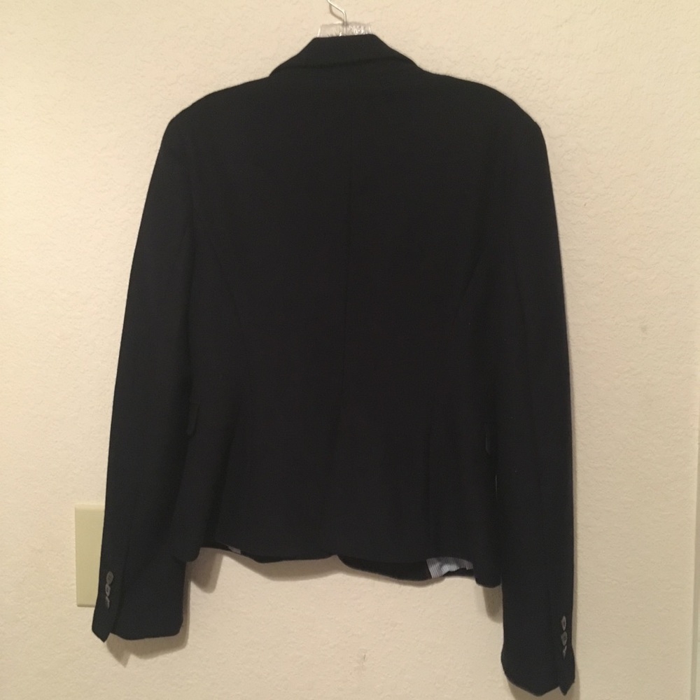 Zara basic blazer - Picture 6 of 8